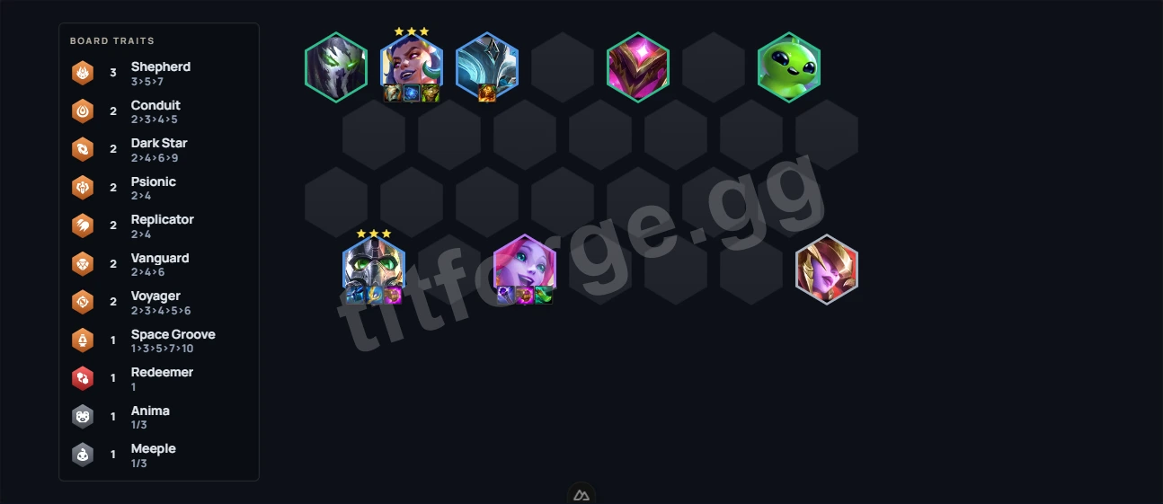 Standard Comp