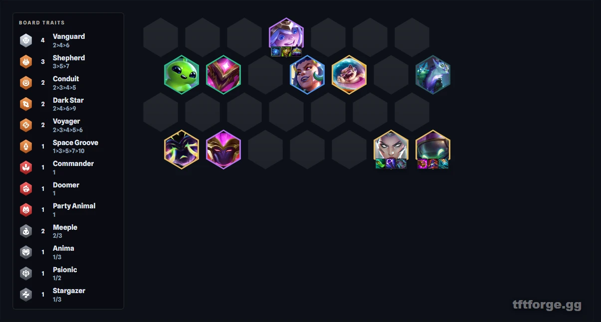 4. Magic 95