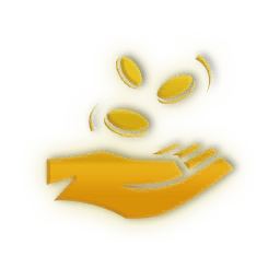 Gain 21 Gold