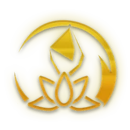 Jeweled Lotus I