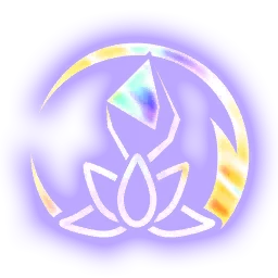 Jeweled Lotus II