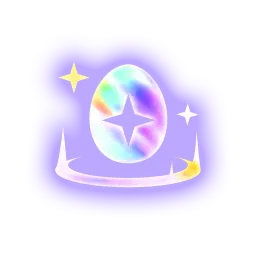 The Golden Egg