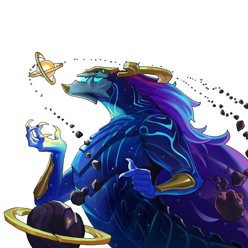 Aurelion Sol