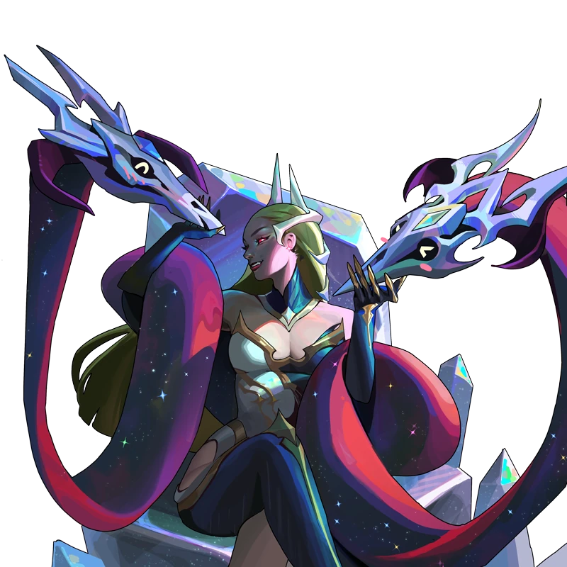 Evelynn