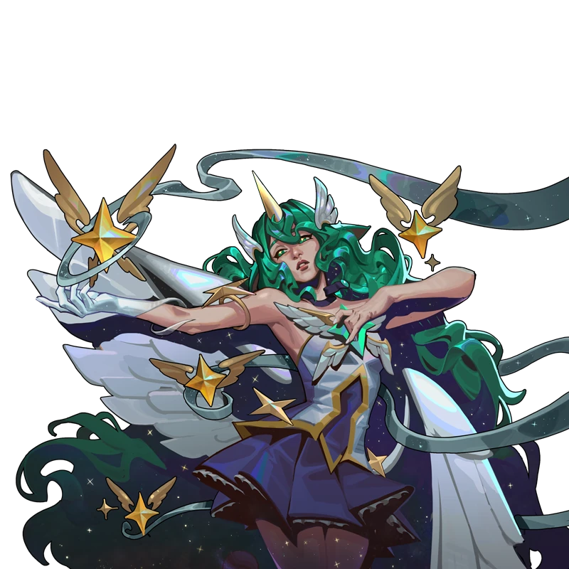 Soraka
