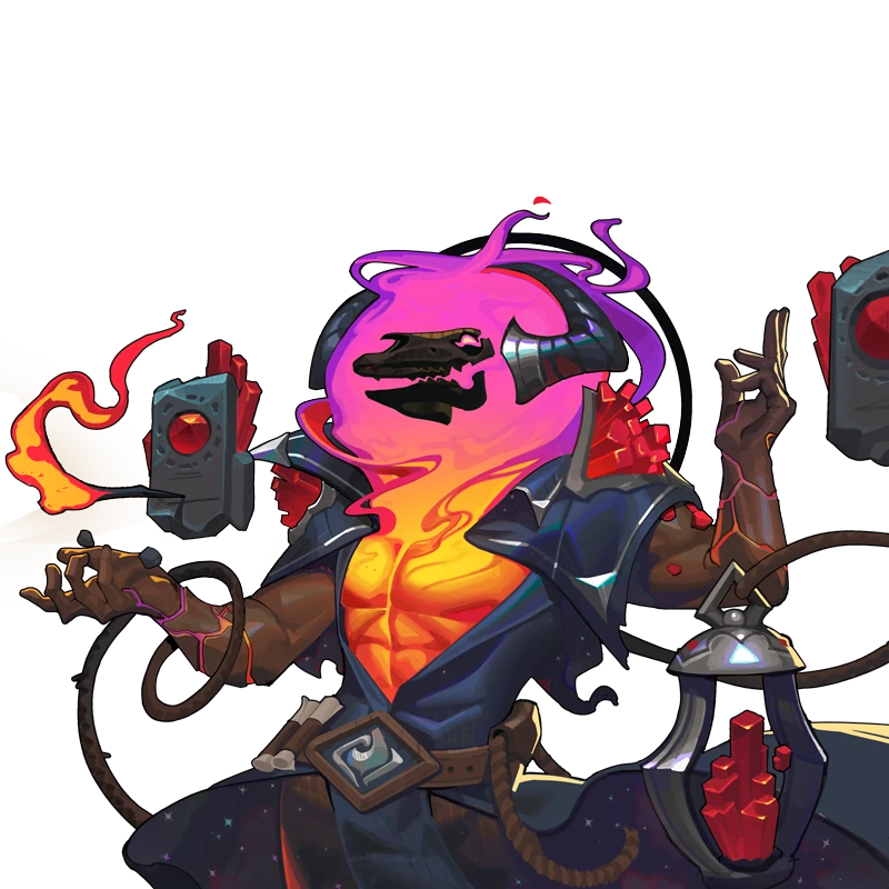 Thresh