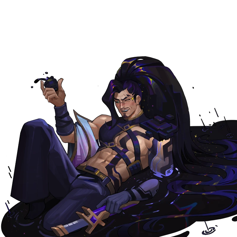 Yasuo