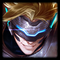 Ezreal
