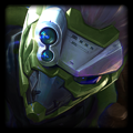 Master Yi