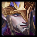 Twisted Fate