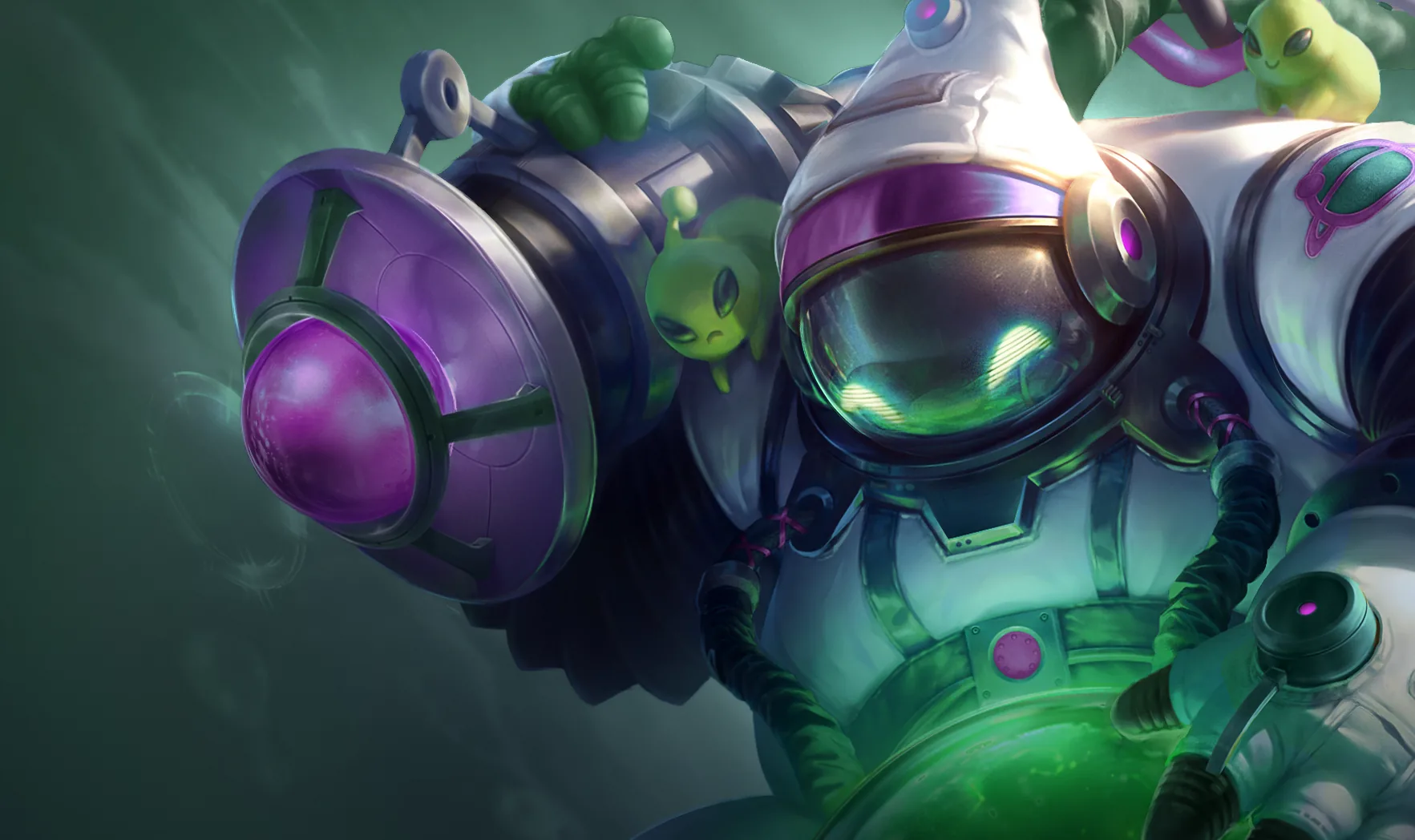 Magic 95 Bard: Level 8 Stabilize Into a Legendary AP Board