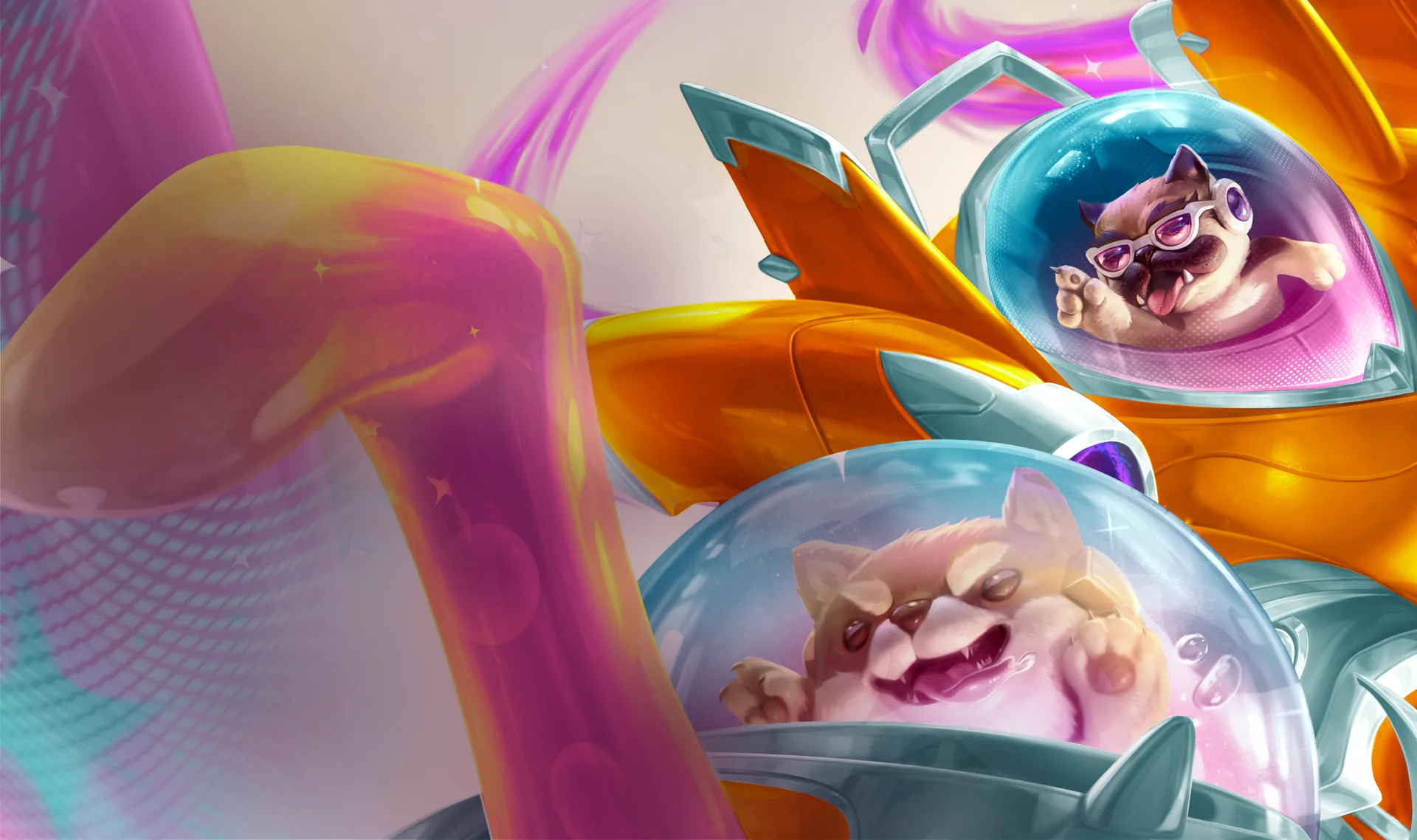 Magic 95 Bard: Level 8 Stabilize Into a Legendary AP Board