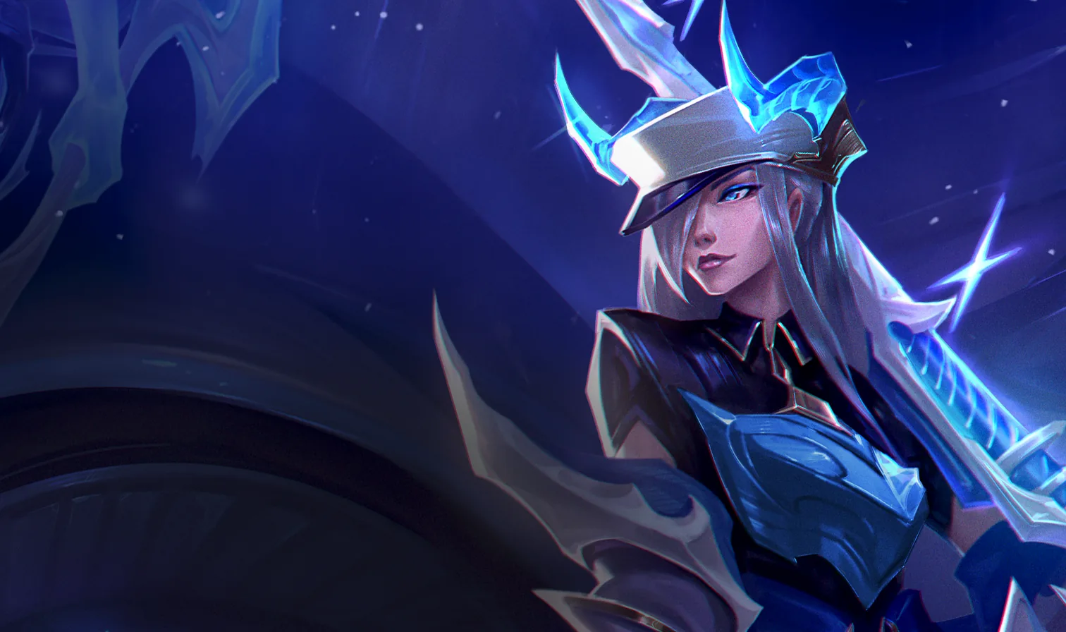 Caitlyn Portrait