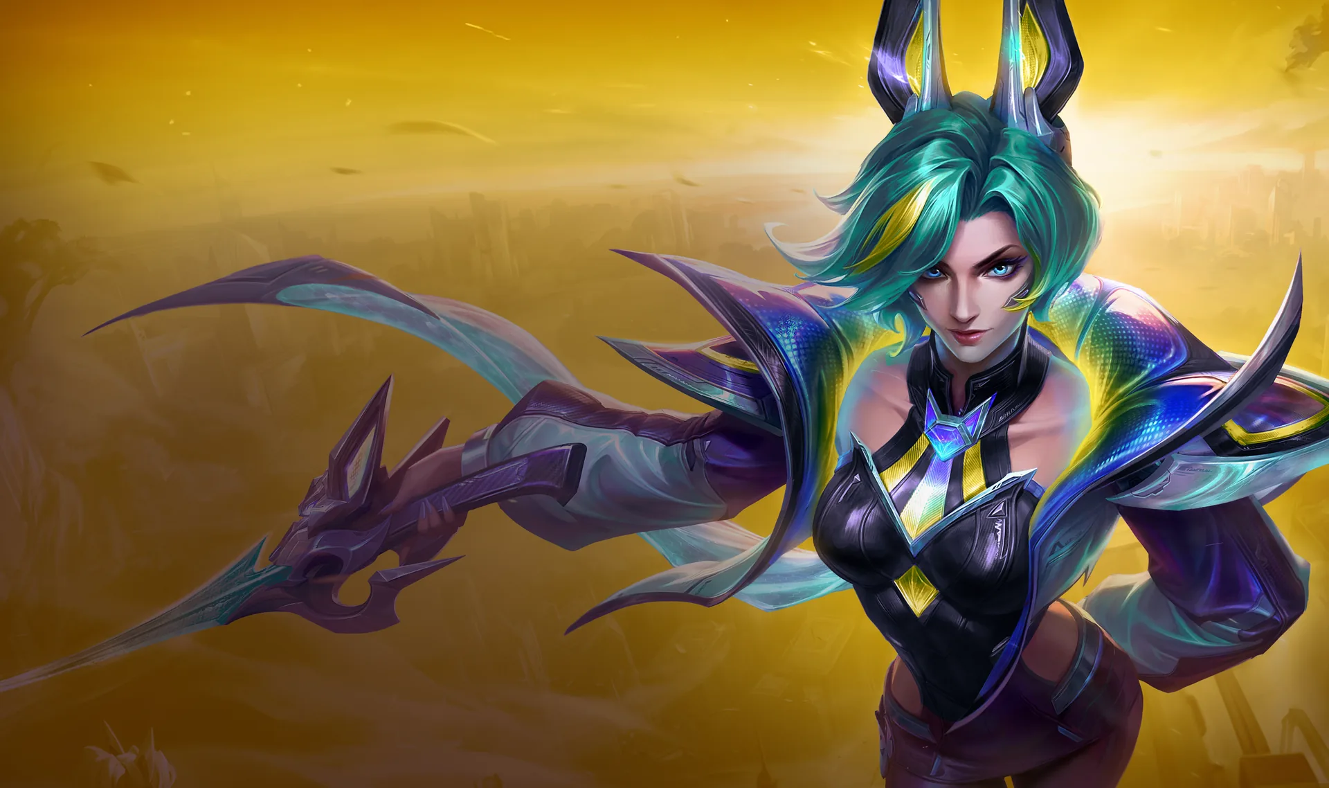 Brawler Marauder Master Yi: Stable Placement in Contested Lobbies
