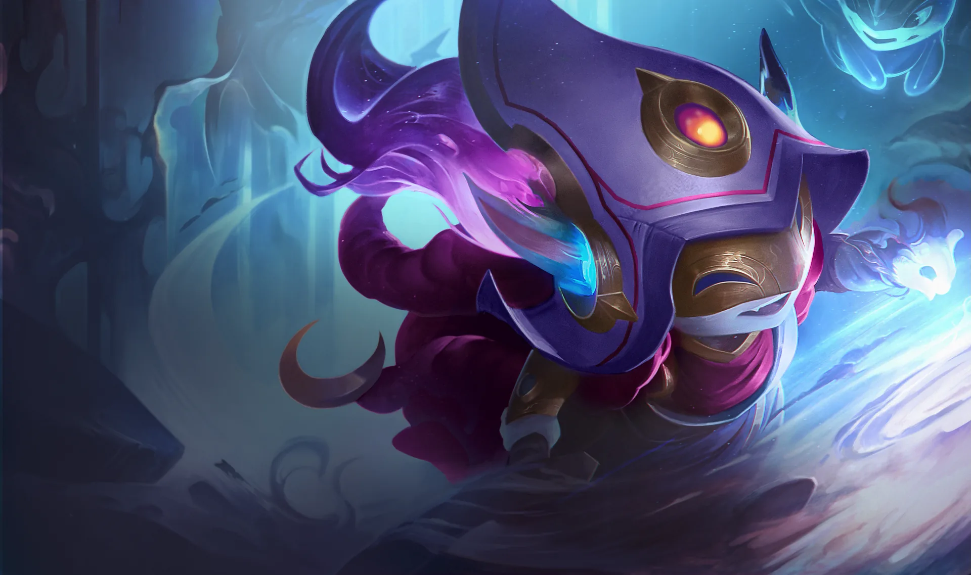 Stargazer Milio Lulu: Anti-Melee Reroll Setup