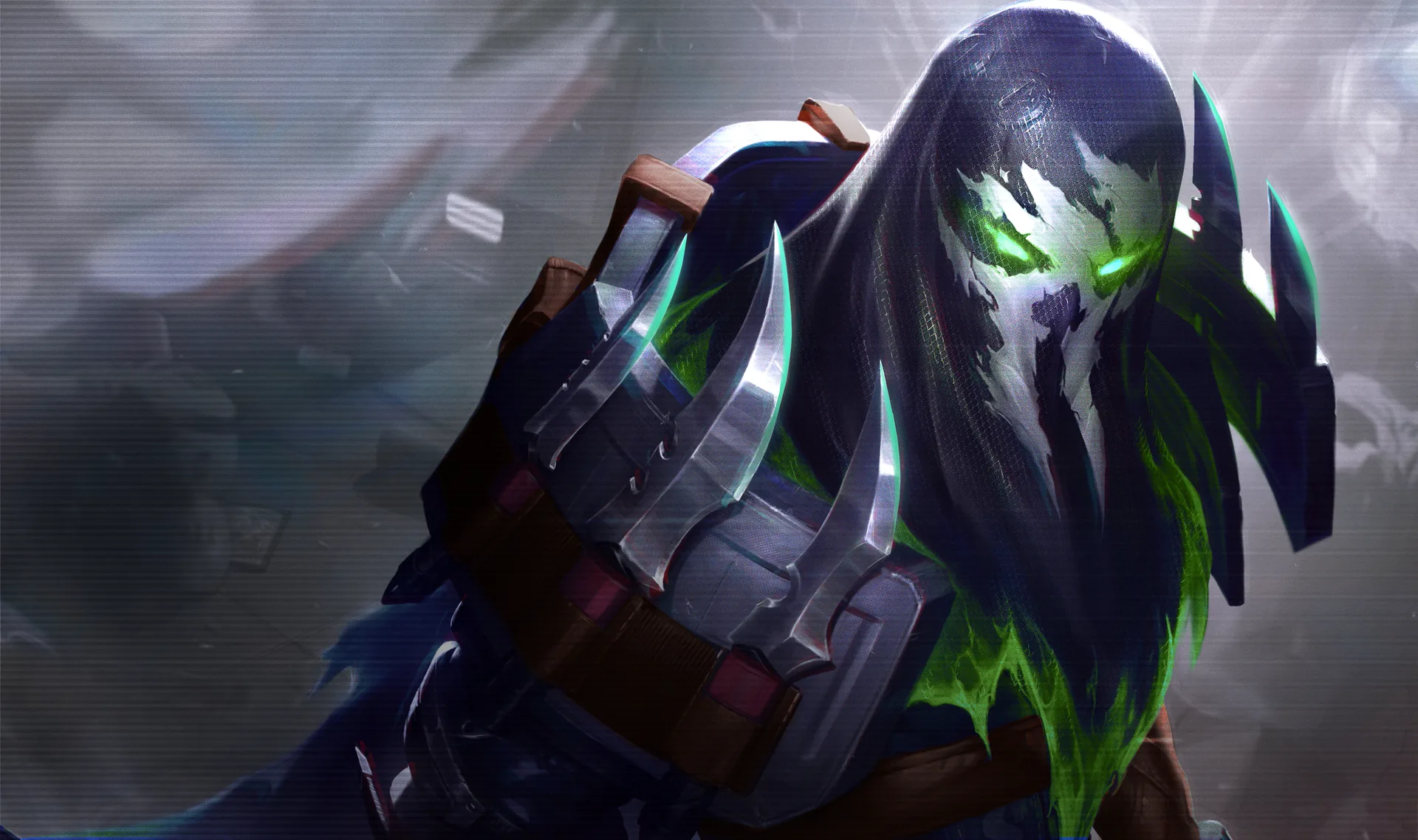 Pyke