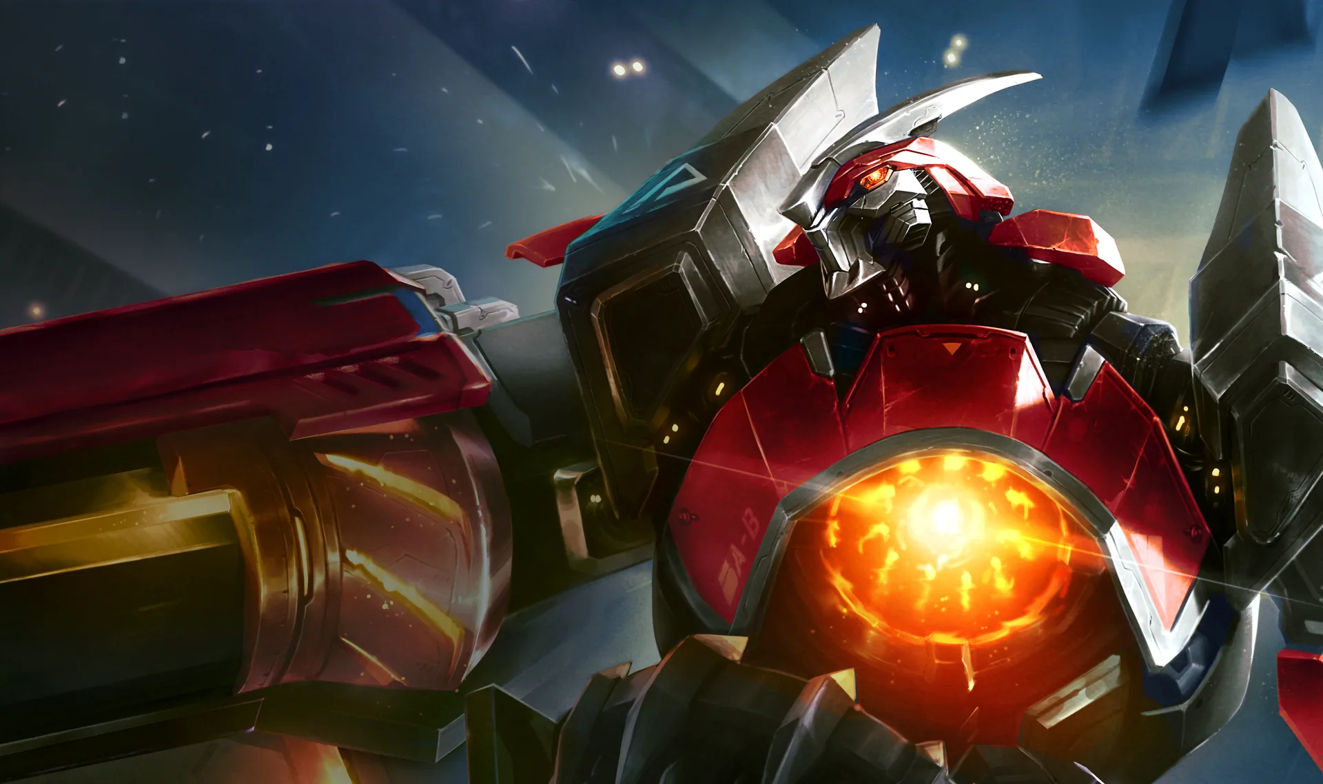 Urgot