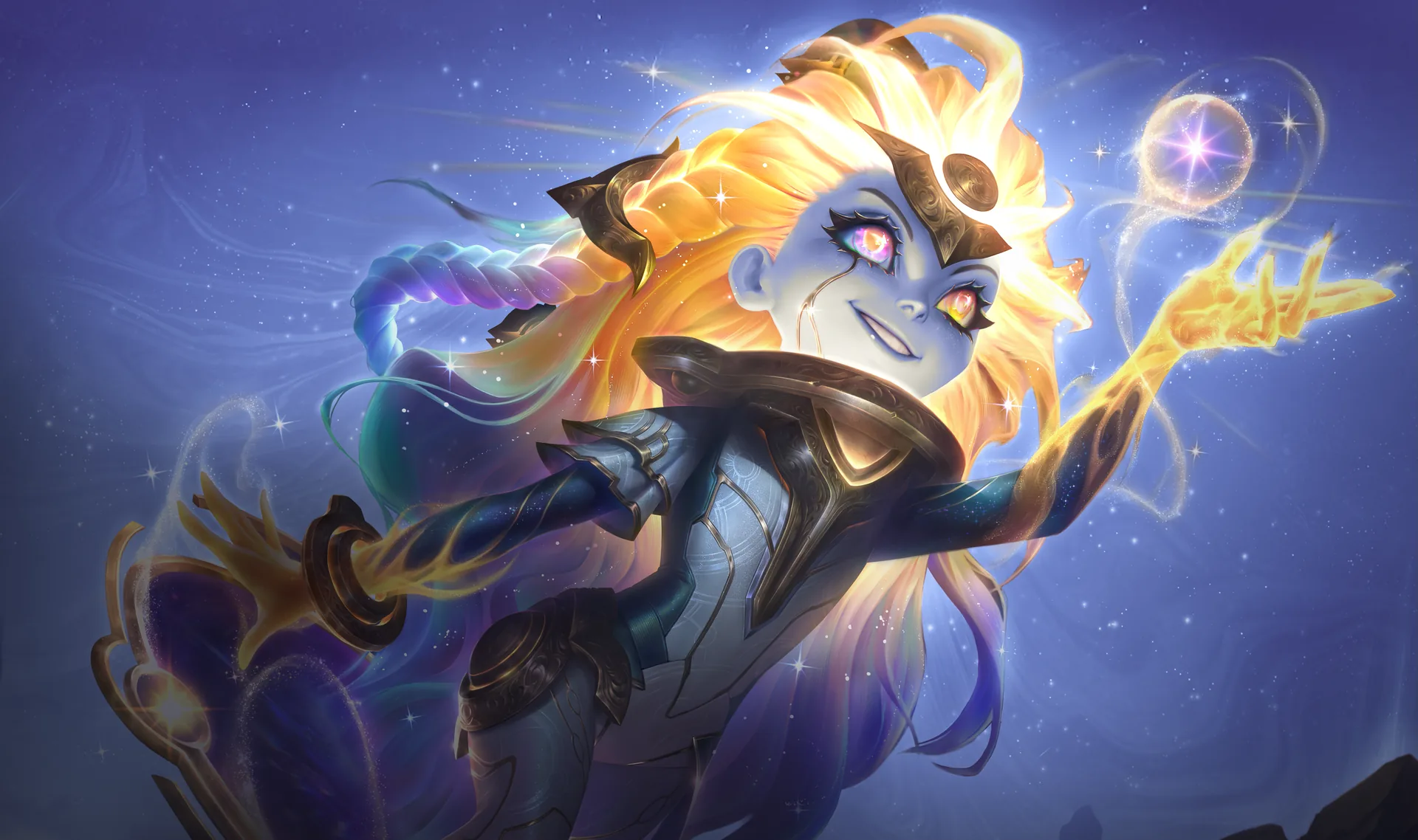 Zoe