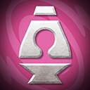 Space Groove Emblem