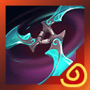 Flickerblades