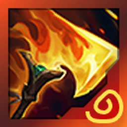 Hellfire Hatchet