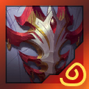 The Darkin Aegis