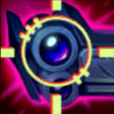 Target-Lock Optics