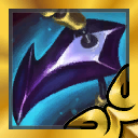 Radiant Dragon's Claw