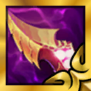 Radiant Nashor's Tooth