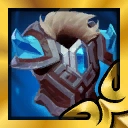 Radiant Protector's Vow
