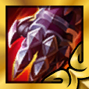 Radiant Sterak's Gage