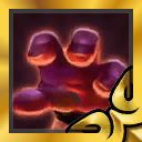 Radiant Thief's Gloves